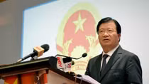 Deputy PM hails contributions by businesses to Vietnam-US ties