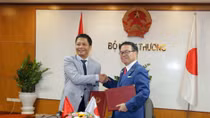 Vietnam, Japan beef up partnership in industry, trade, energy