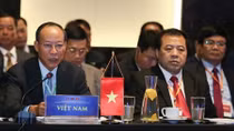 Vietnam, Laos and Cambodia foster anti-drug cooperation 