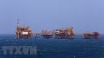 Vietsovpetro earns some 1.28 billion USD from oil sales