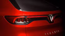 VinFast to showcase its first two cars in Paris Motor Show 