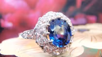 US, Switzerland buyers turning towards Vietnam gemstones