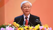 Party Chief orders to set up 8 working groups to inspect corruption cases