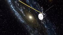 Humanity’s Most Distant Traveler Still Going After 37 Years