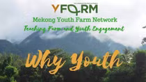 Mekong organic farming initiative receives US grant