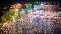 Hanoi to host cutural activities around Hoan Kiem lake 