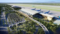 Government urges to complete Noi Bai, TSN runway upgrades by year-end 