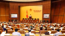 NA deputies scrutinise Labour Law