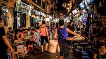 CNN keeps promoting Hanoi by end-2019