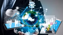 Foreign funds pour money into tech startups