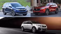 Nearly 1,400 Thai cars exported to Vietnam in one week 