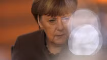 Merkel, Trump to Meet in Washington This Month