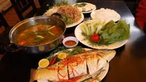 Why carp hotpot sells like hot cakes in Vietnam