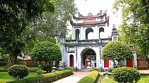 Hanoi to promote its image on CNN