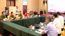 China, Vietnam beef up cooperation on drug prevention 
