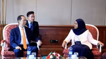 President: Vietnam keen on boosting ties with Ethiopia