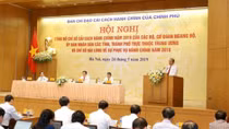Quang Ninh, central bank lead 2018 administrative reform index
