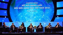 Vietnam innovation network programme launched