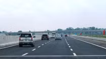 Traffic infrastructure set to meet freight transport demand of 4.4 billion tonnes