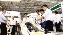 Foreign partners help to lay foundations for Vietnam’s rise