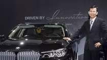 General Director of Euro Auto Vietnam arrested 