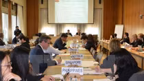 APEC members support APEC Year 2017’s priorities