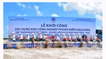 Thua Thien-Hue: over US$88 mln for technical infrastructure