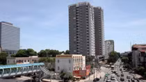 Real estate makes up 23% of Vietnam’s FDI injection