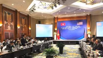 Vietnam, US launch first energy security dialogue