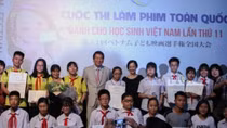 Vietnamese students invited to attend short-film making contest in Japan