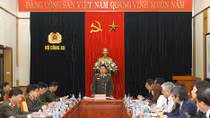 Vietnam and Japan boost cooperation in Fire Prevention and Rescue 