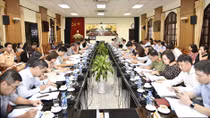 Preparations for World Economic Forum on ASEAN quickened