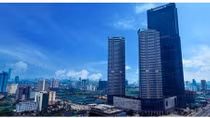 Retail, property deals dominate MAs in 2016