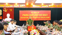 MPS discusses draft law on mobile police