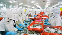 Exports to UK see slight rise
