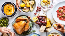 New Year’s Eve in Dubai: 10 slightly more chilled out options