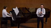 Famous Russian chamber artists perform in Hanoi
