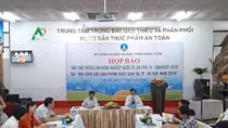 Hanoi to host agriculture, aquatic product fairs