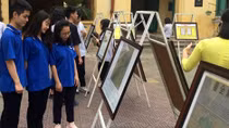 Hai Phong digitizes documents of exhibition over Hoang Sa and Truong Sa 