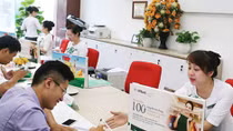 Japanese, Vietnamese cooperation in finance, banking a successful marriage