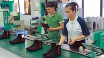 11-month index of industrial production rises 10.1%