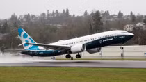 Vietnam says no to Boeing 737 MAX 8 aircraft