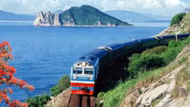 Hanoi-Da Nang rail route named in top 10 best train journeys worldwide