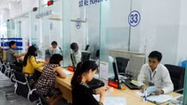 Over 8,000 enterprises established in March