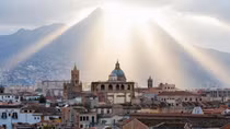 The resurrection of Palermo - a cultural capital