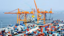 Haiphong urged to grow into key logistics hub