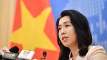 China demanded to withdraw vessels from Vietnam’s territorial waters