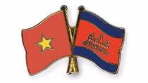 An Giang, Cambodian provinces sign MoU on youth external affairs