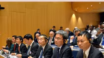 Vietnam attends WIPO General Assembly’s 59th session