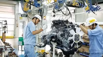 Vietnamese and Japanese firms receive support to expand operations
